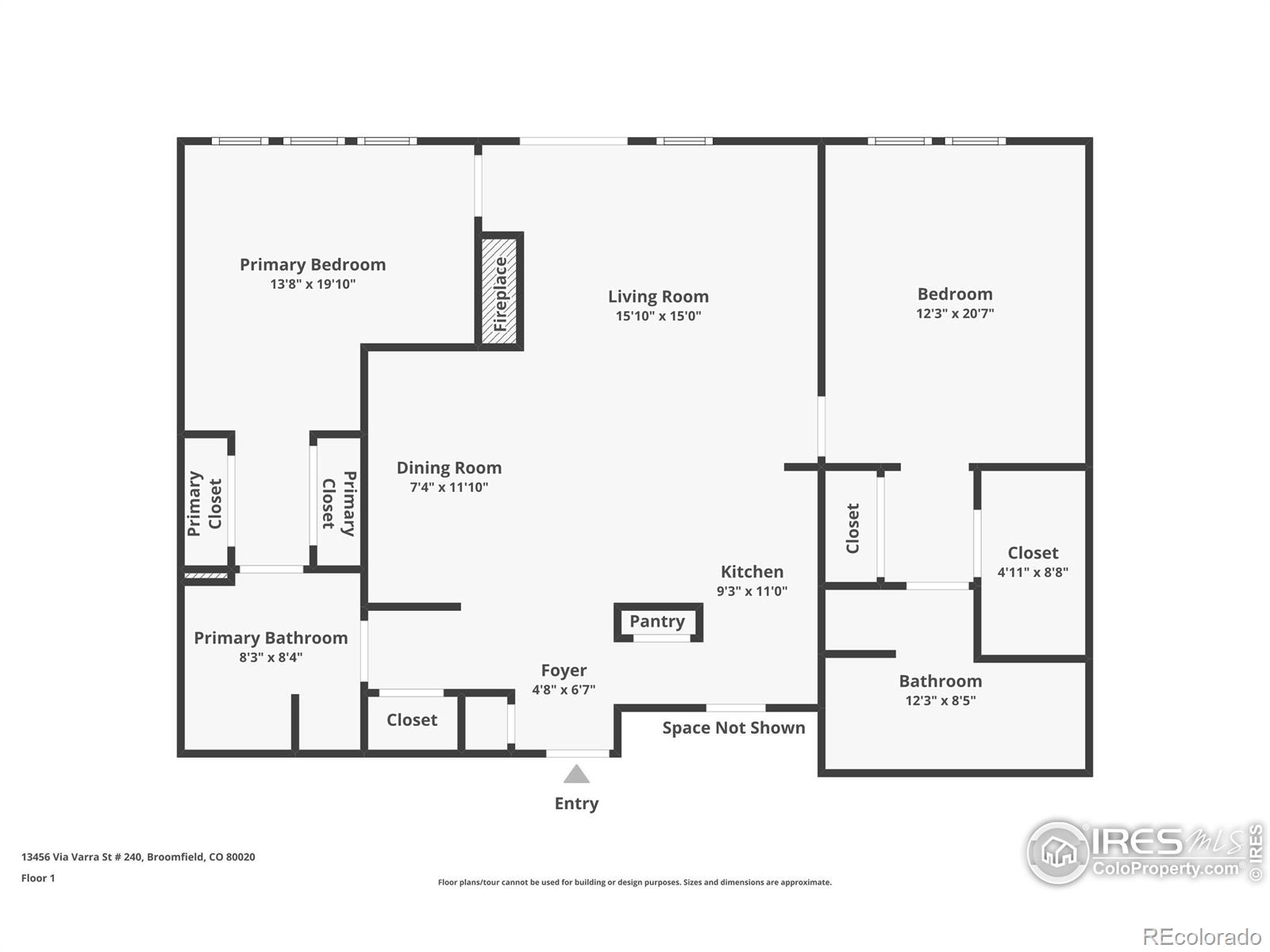 MLS Image #33 for 13456  via varra  317,broomfield, Colorado