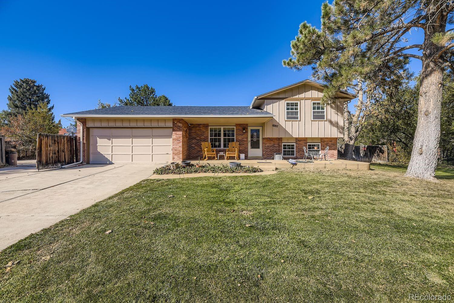 MLS Image #0 for 6297 s benton way,littleton, Colorado