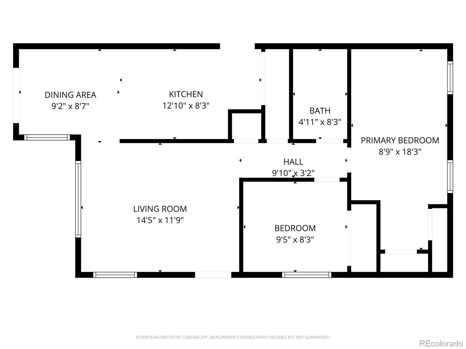 MLS Image #24 for 7915  chase circle 153,arvada, Colorado