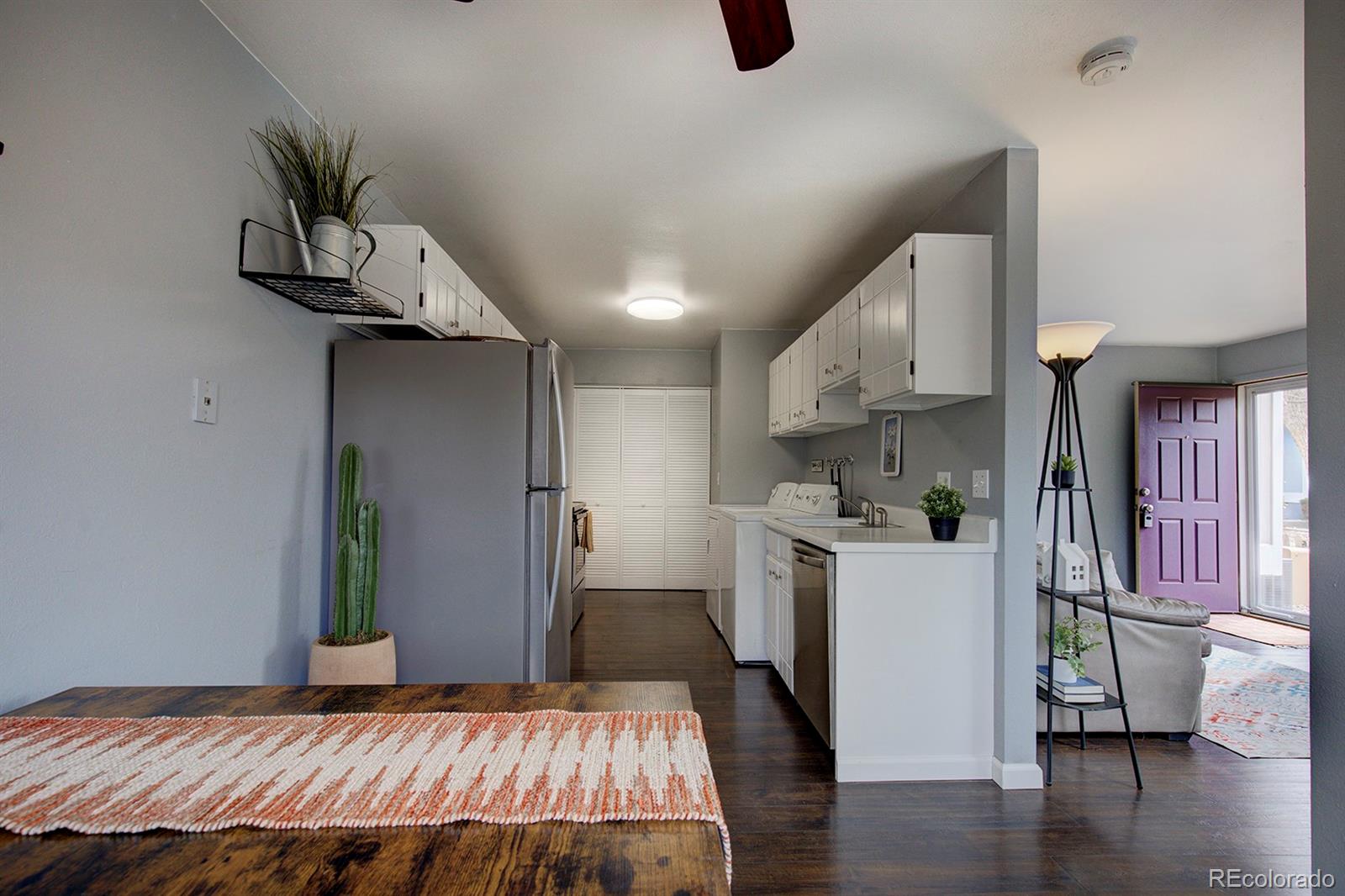 MLS Image #3 for 7915  chase circle 153,arvada, Colorado