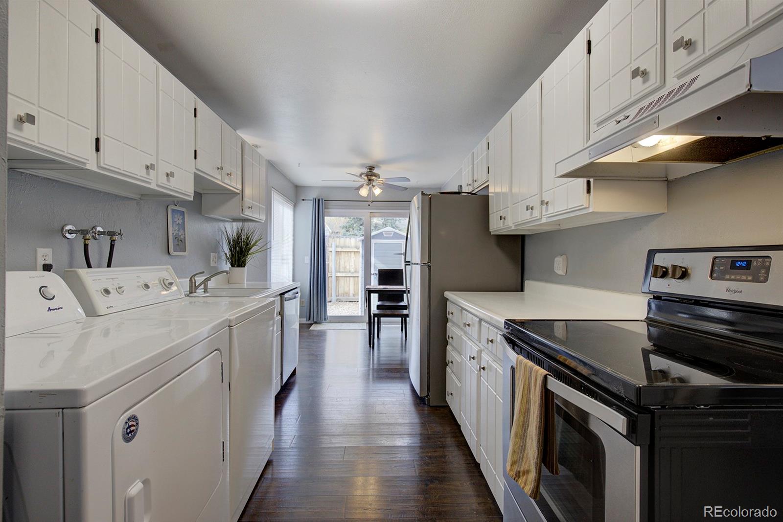 MLS Image #5 for 7915  chase circle 153,arvada, Colorado