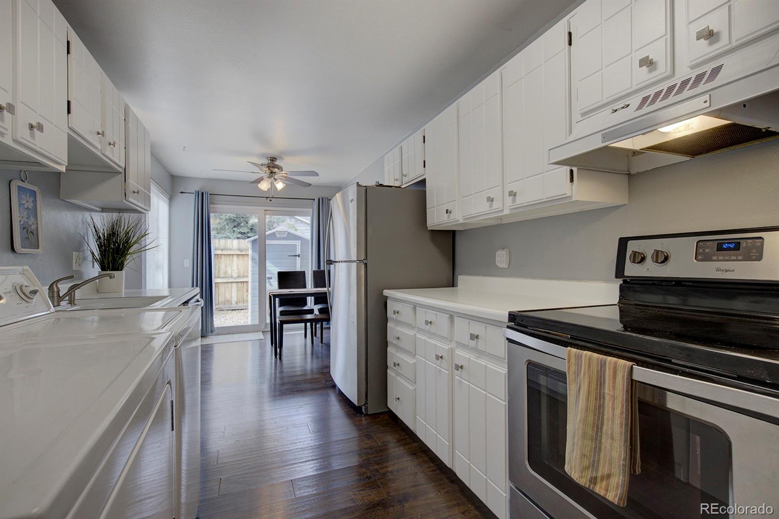 MLS Image #6 for 7915  chase circle 153,arvada, Colorado