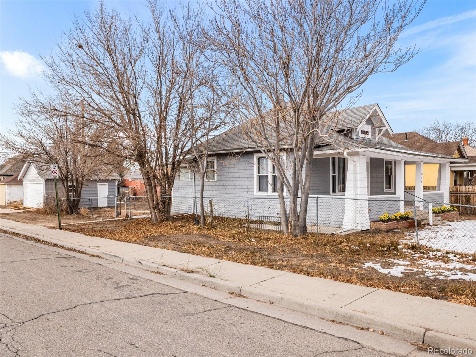 MLS Image #1 for 1026 e 9th street,pueblo, Colorado