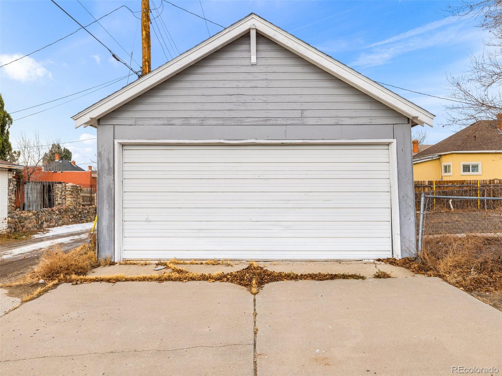 MLS Image #2 for 1026 e 9th street,pueblo, Colorado