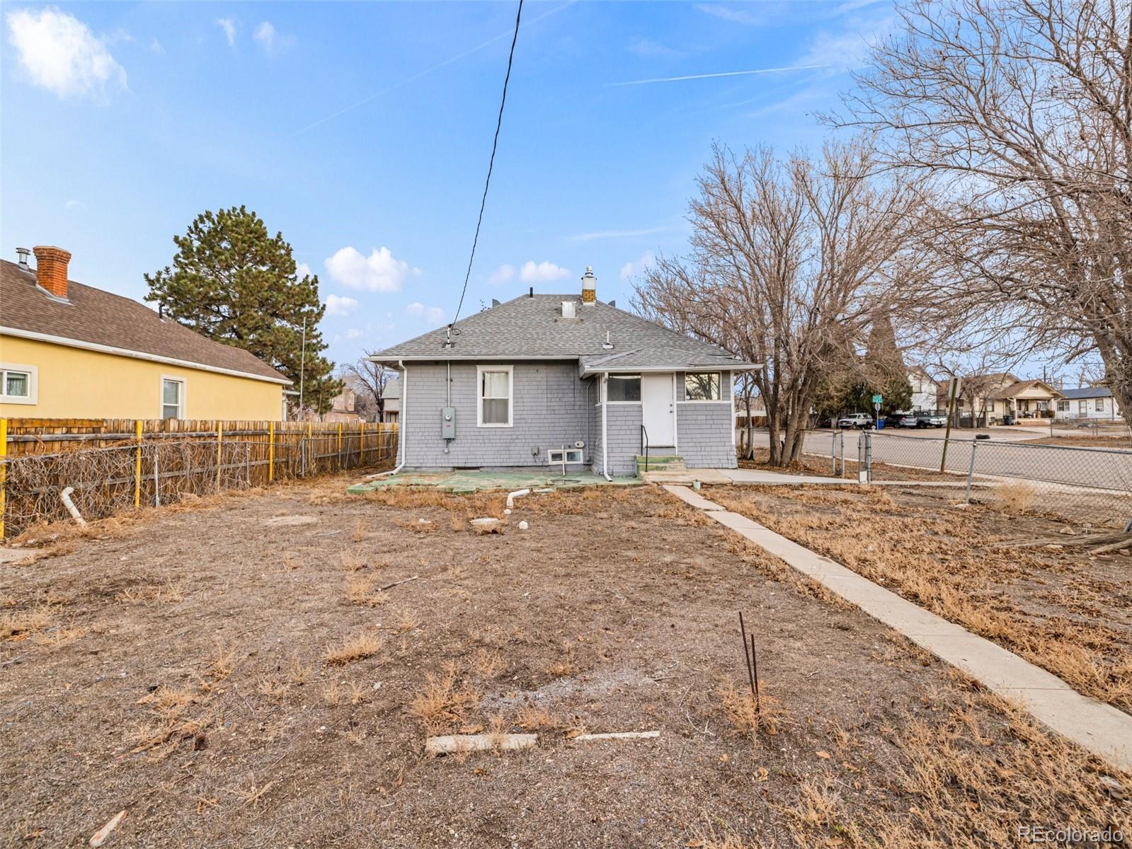 MLS Image #3 for 1026 e 9th street,pueblo, Colorado