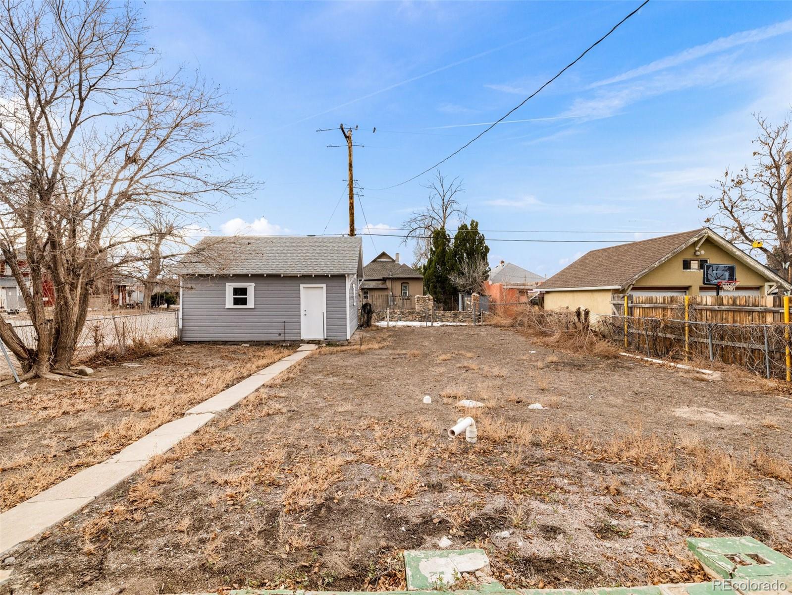 MLS Image #4 for 1026 e 9th street,pueblo, Colorado