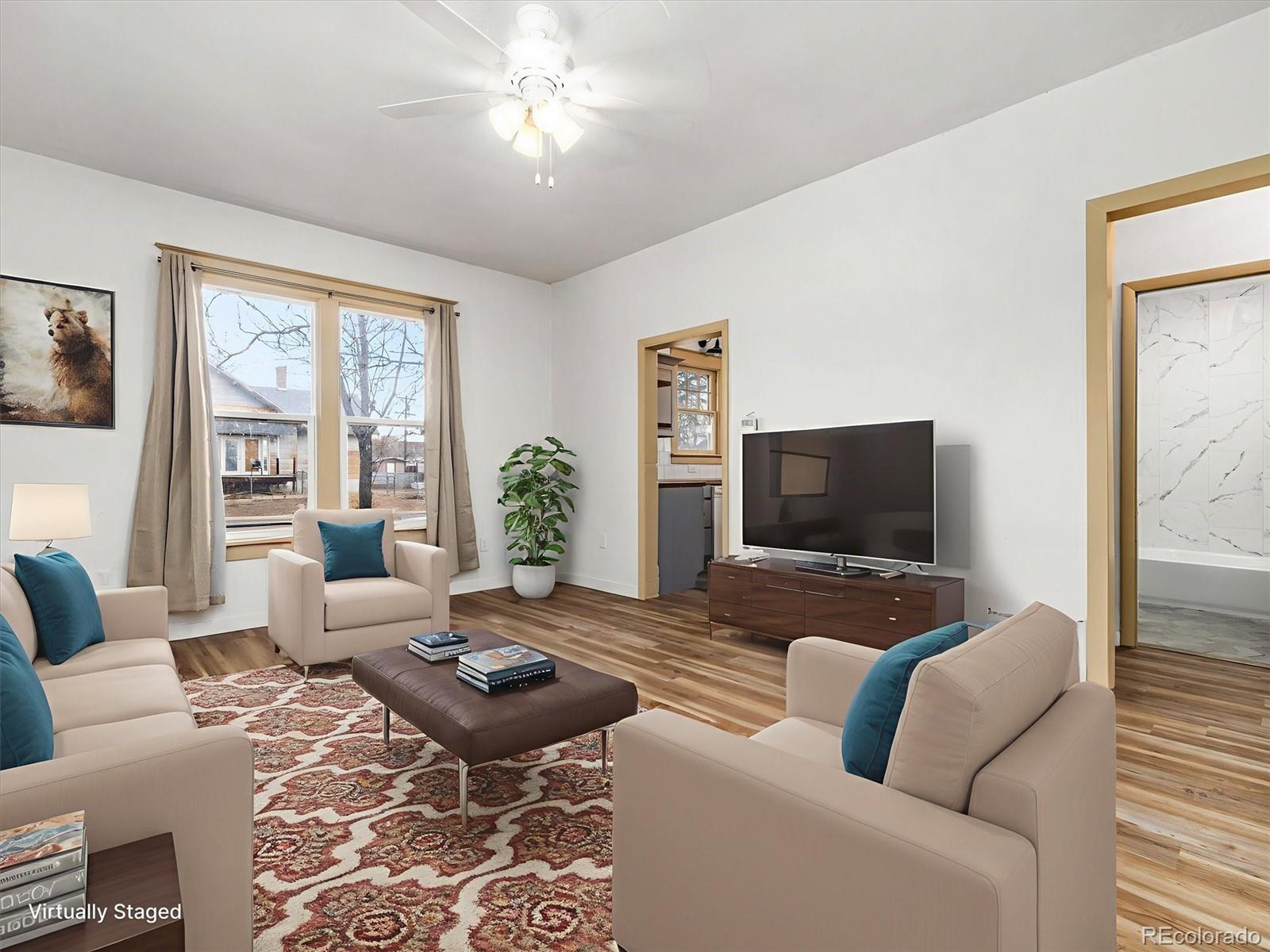 MLS Image #6 for 1026 e 9th street,pueblo, Colorado
