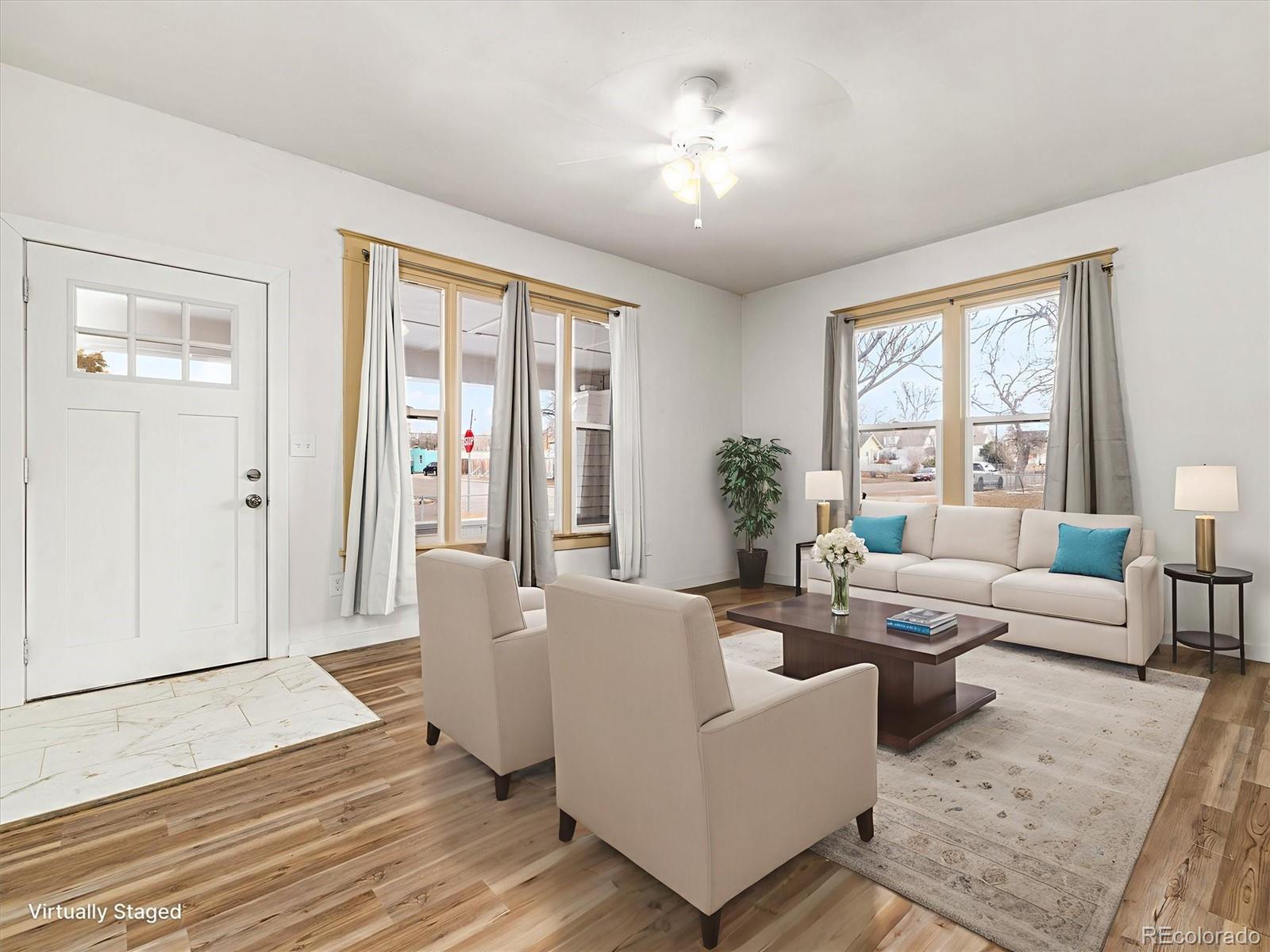 MLS Image #8 for 1026 e 9th street,pueblo, Colorado