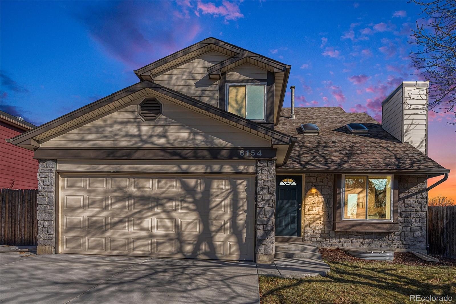 MLS Image #0 for 6154 s parfet street,littleton, Colorado