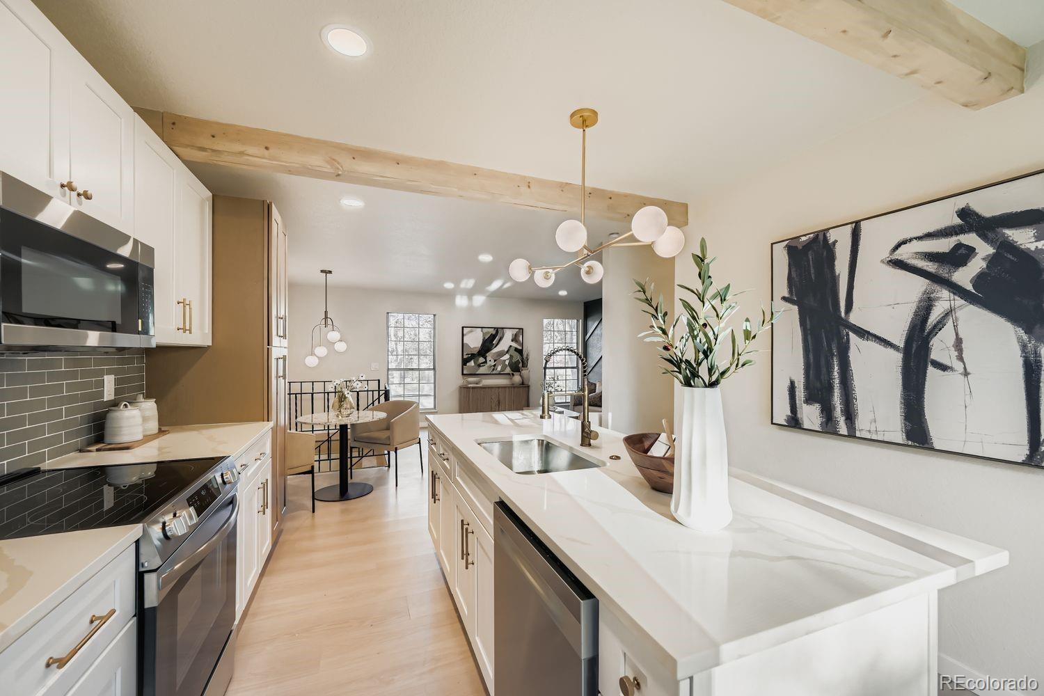 MLS Image #1 for 2517  sunrise court,louisville, Colorado