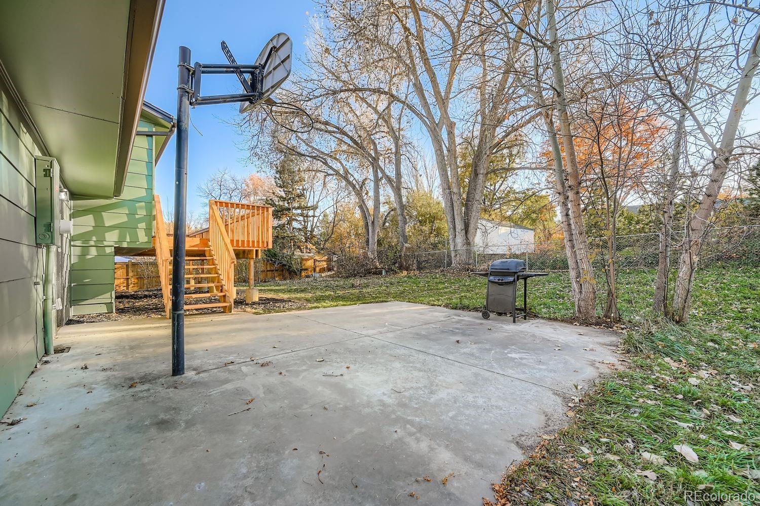 MLS Image #26 for 2517  sunrise court,louisville, Colorado