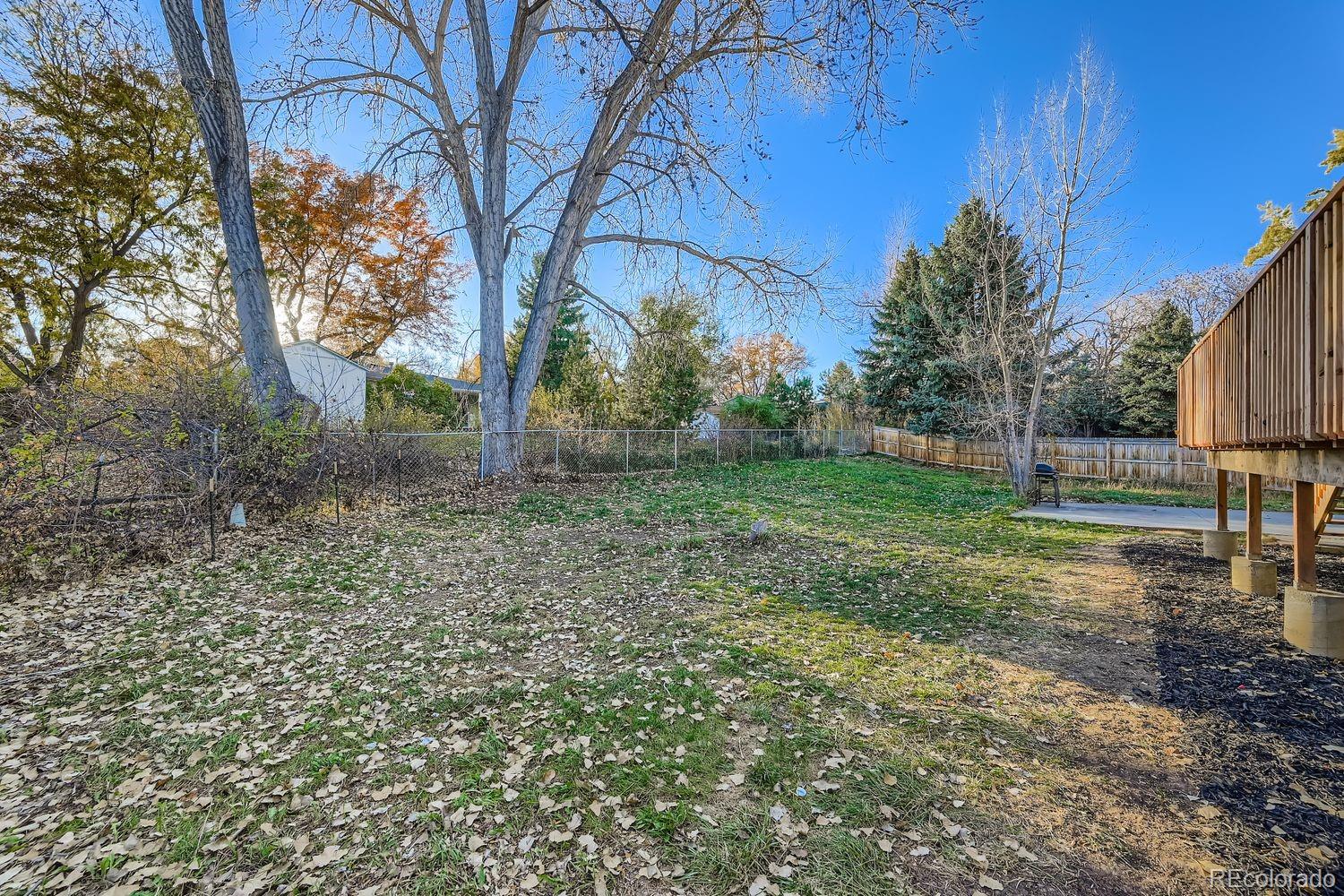 MLS Image #29 for 2517  sunrise court,louisville, Colorado