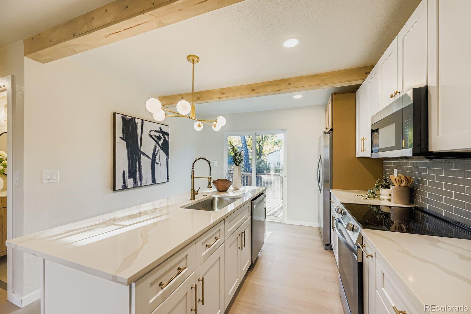 MLS Image #4 for 2517  sunrise court,louisville, Colorado