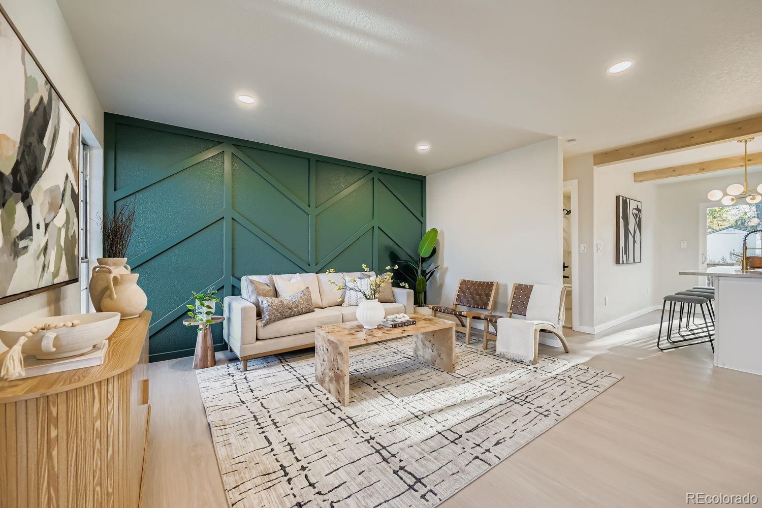 MLS Image #5 for 2517  sunrise court,louisville, Colorado