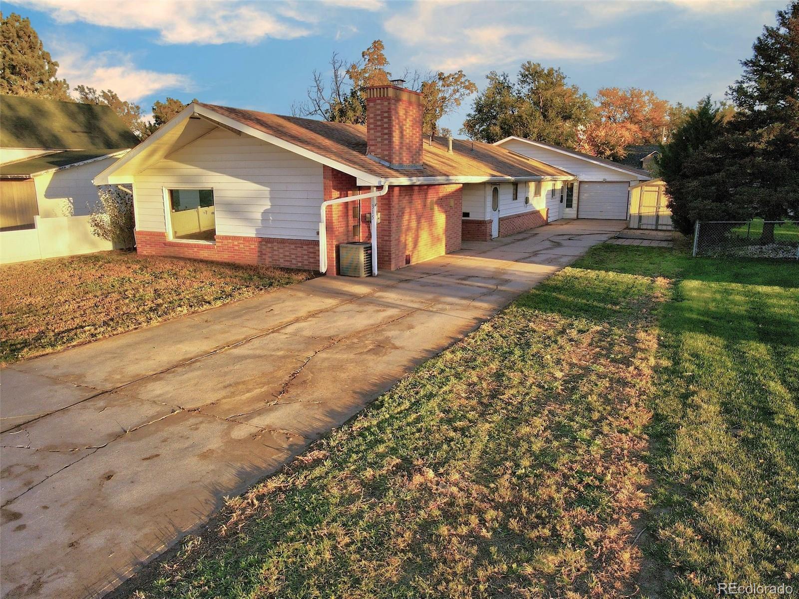 MLS Image #34 for 315 e 6th street,julesburg, Colorado