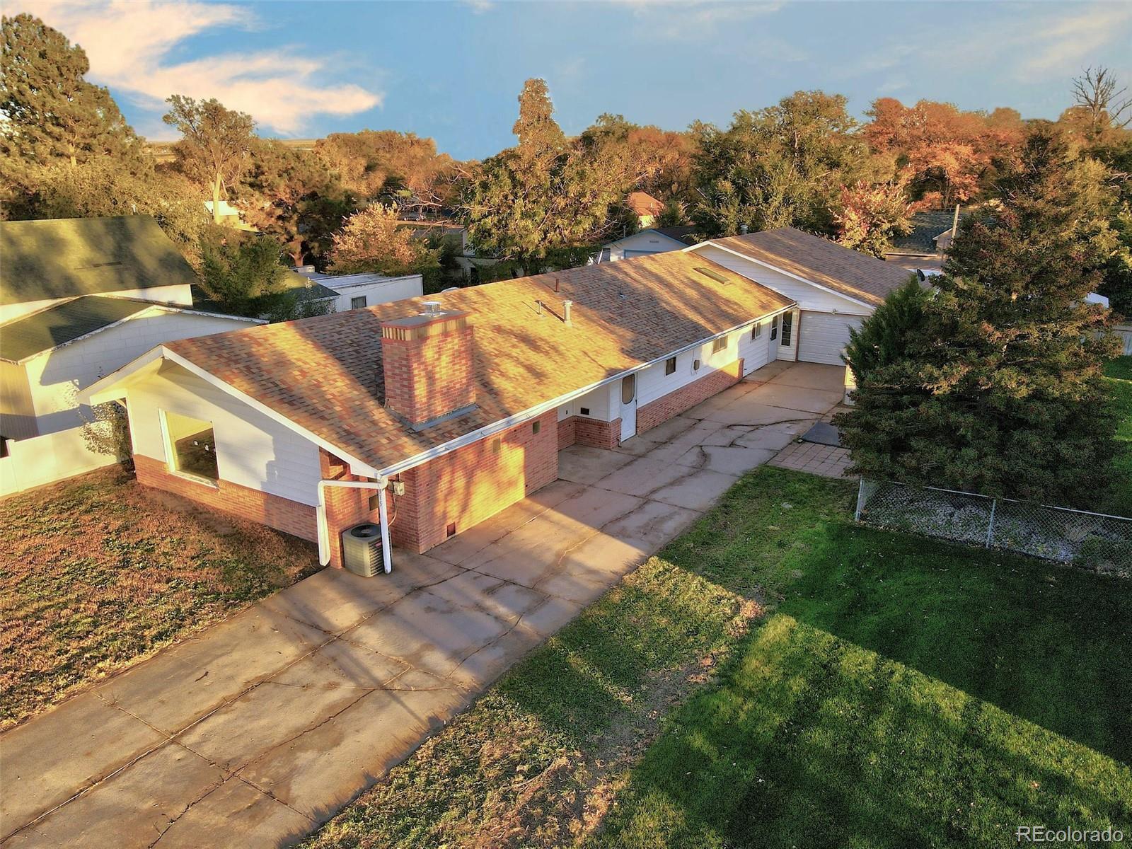 MLS Image #35 for 315 e 6th street,julesburg, Colorado