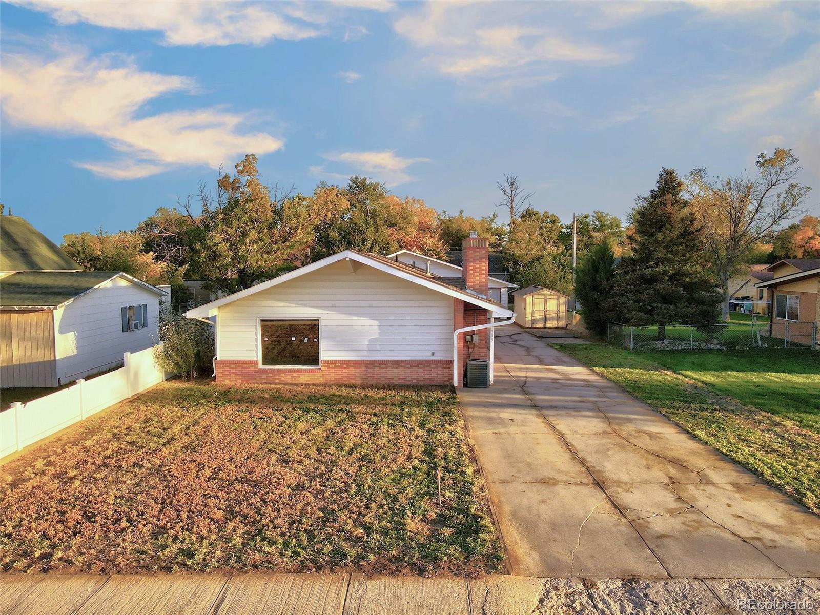 MLS Image #36 for 315 e 6th street,julesburg, Colorado