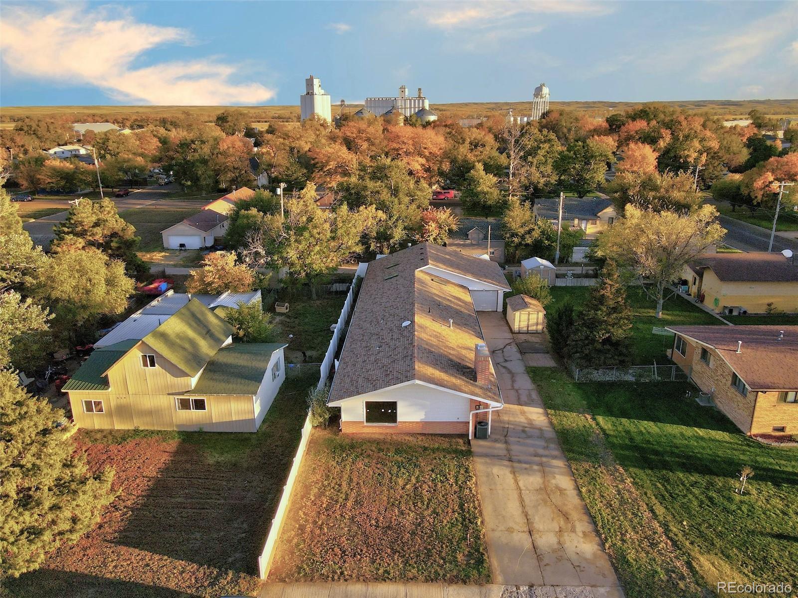 MLS Image #38 for 315 e 6th street,julesburg, Colorado