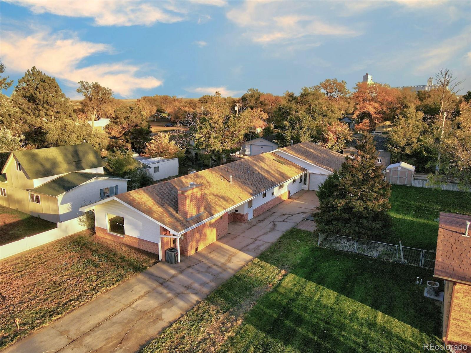 MLS Image #39 for 315 e 6th street,julesburg, Colorado
