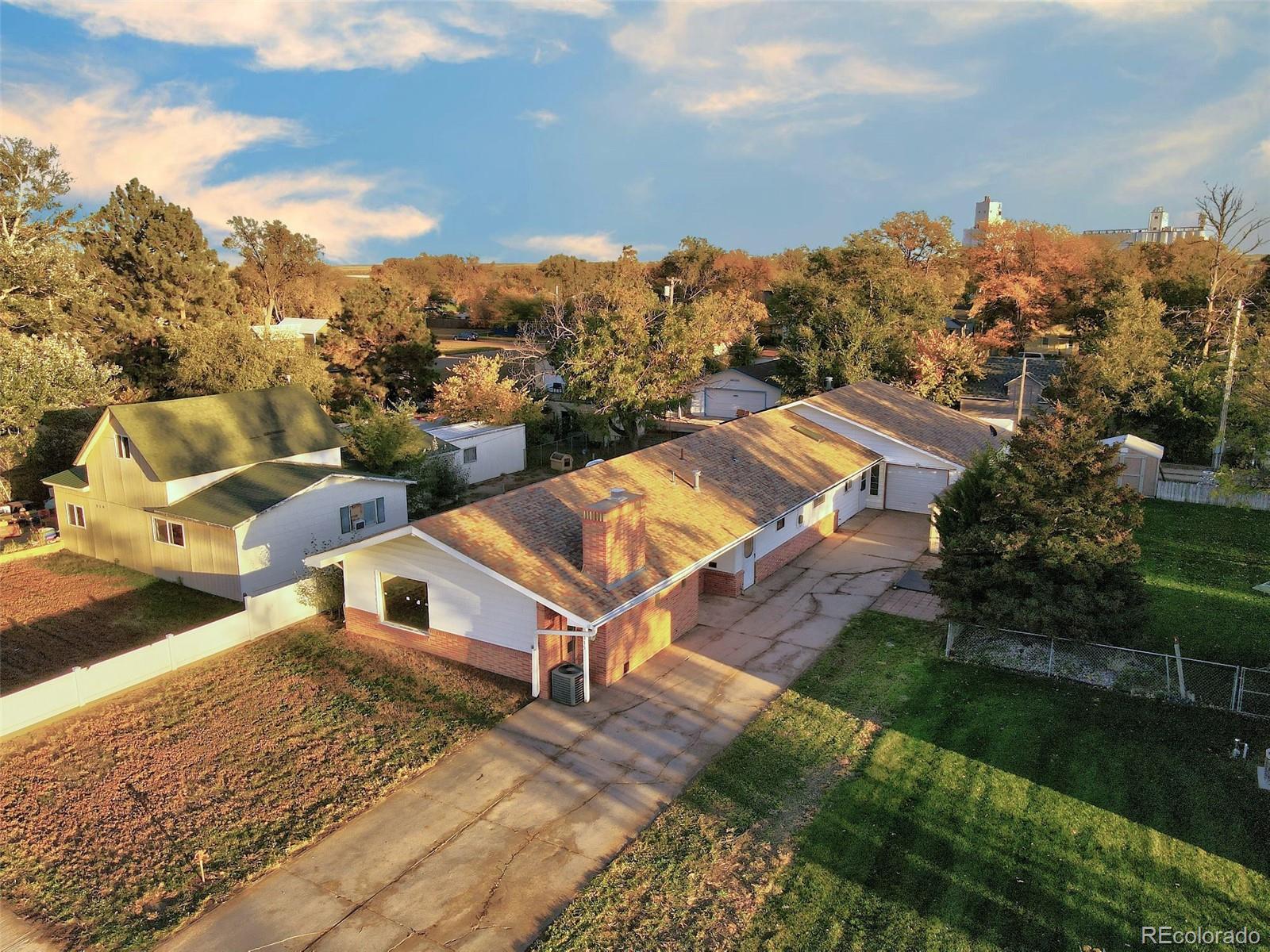 MLS Image #40 for 315 e 6th street,julesburg, Colorado