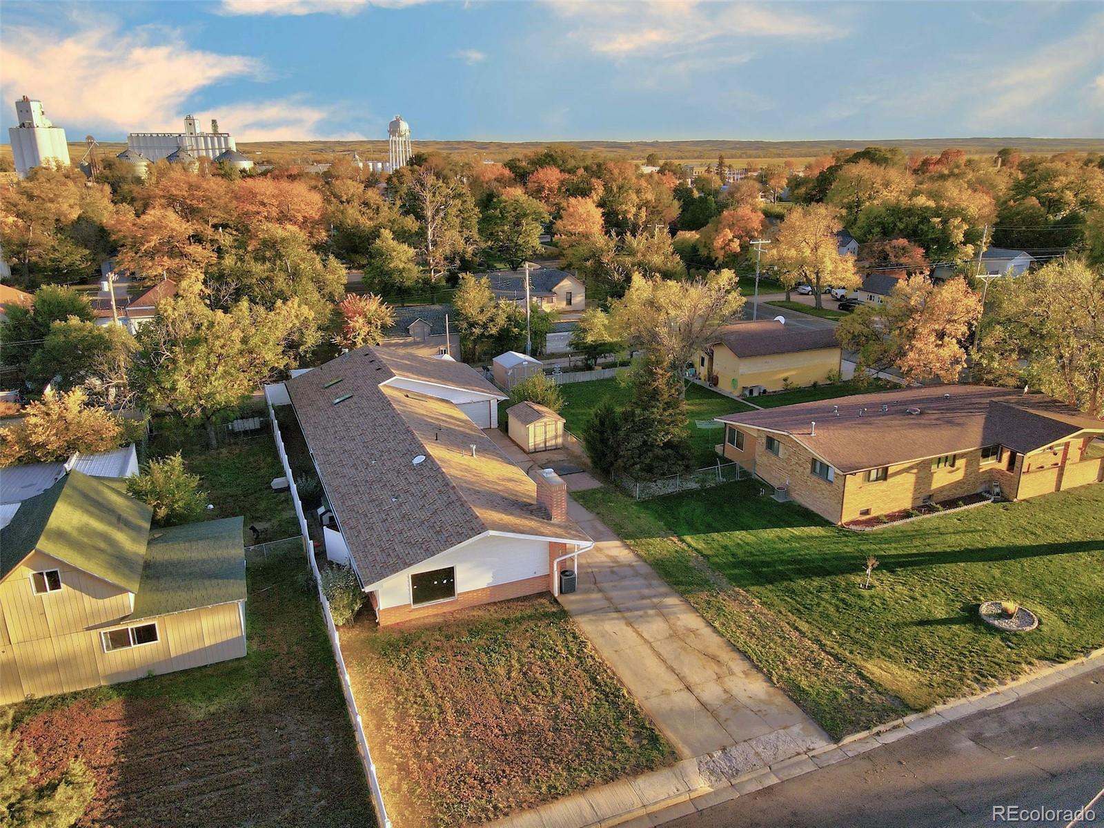 MLS Image #41 for 315 e 6th street,julesburg, Colorado