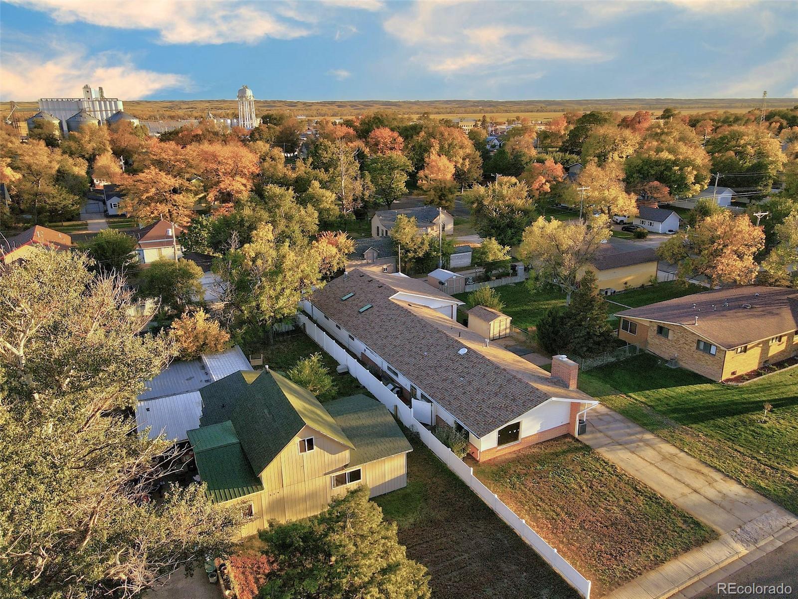 MLS Image #42 for 315 e 6th street,julesburg, Colorado