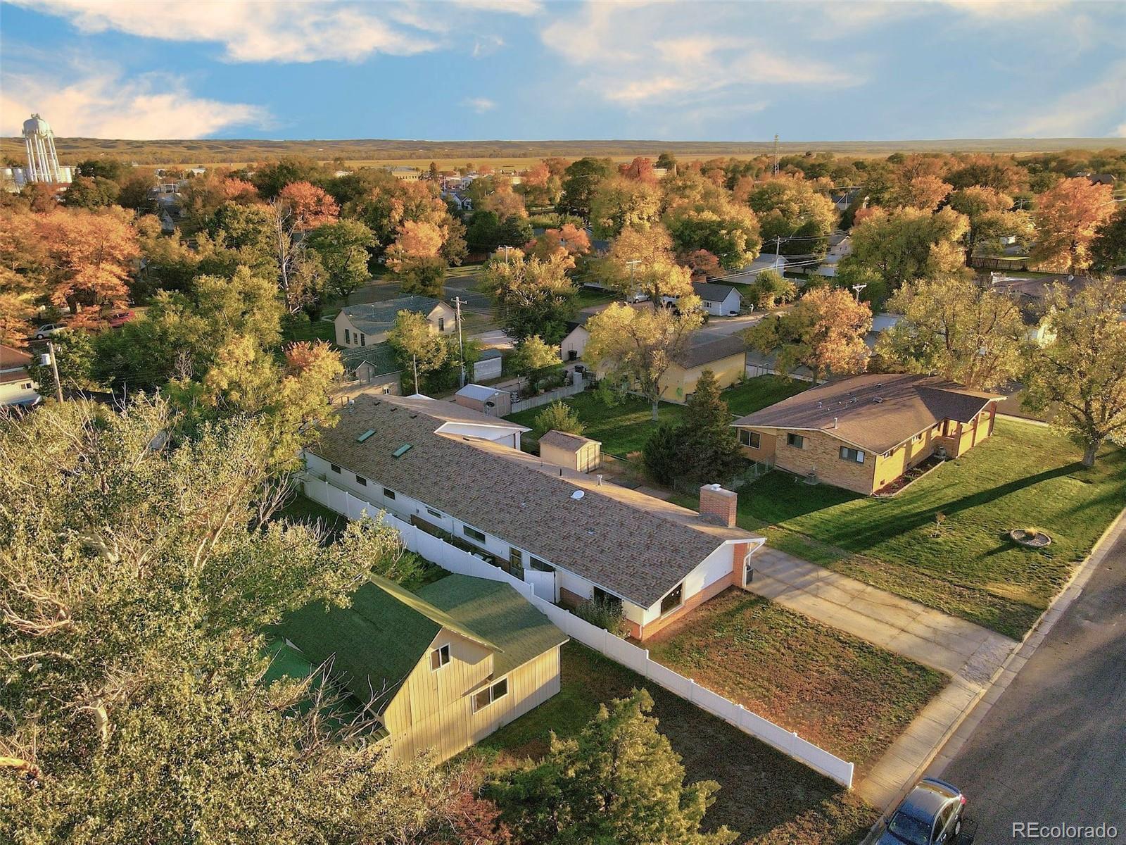 MLS Image #43 for 315 e 6th street,julesburg, Colorado