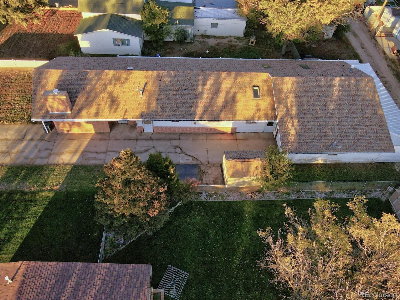 MLS Image #44 for 315 e 6th street,julesburg, Colorado