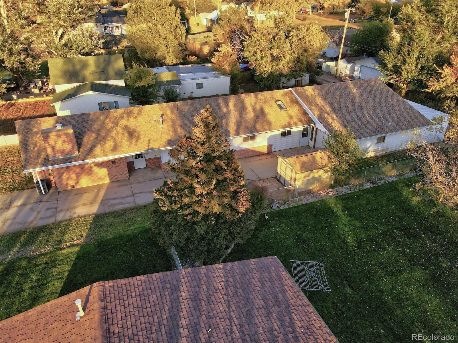 MLS Image #45 for 315 e 6th street,julesburg, Colorado