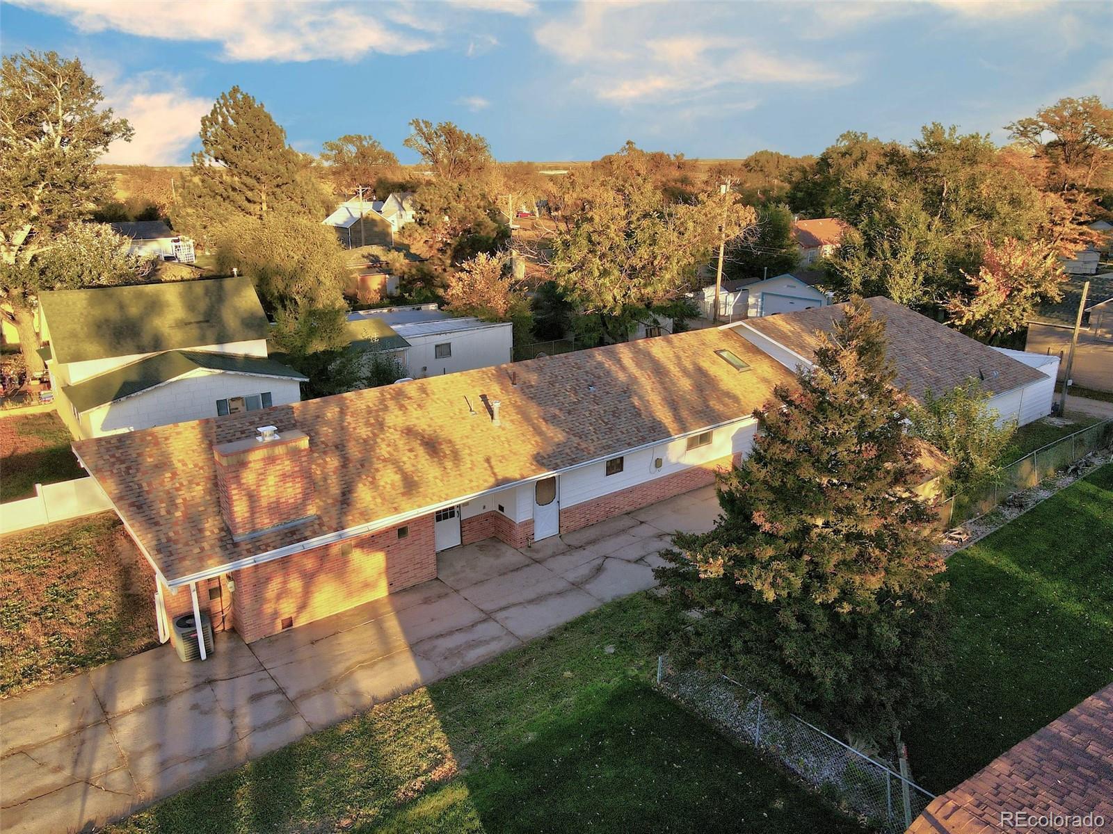 MLS Image #46 for 315 e 6th street,julesburg, Colorado