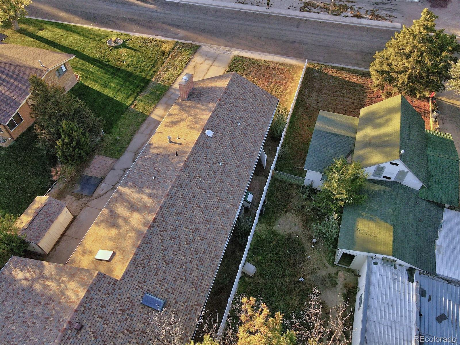 MLS Image #48 for 315 e 6th street,julesburg, Colorado