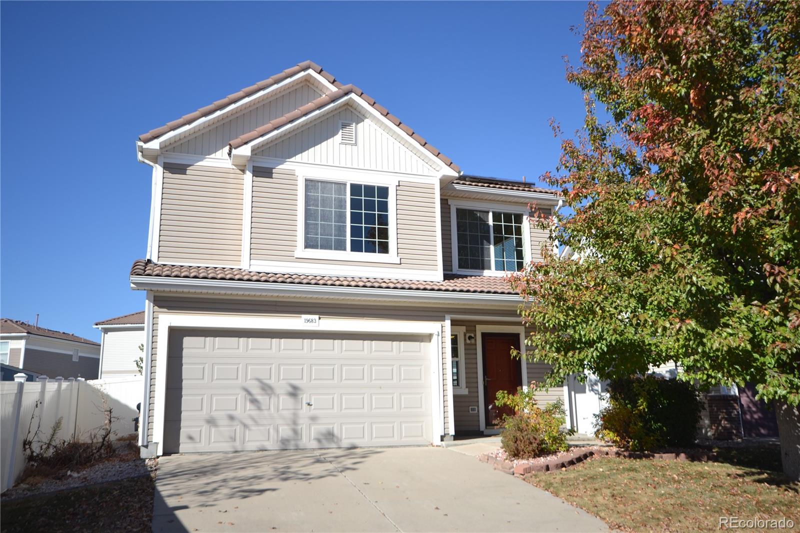 MLS Image #0 for 19683 e 55th place,denver, Colorado