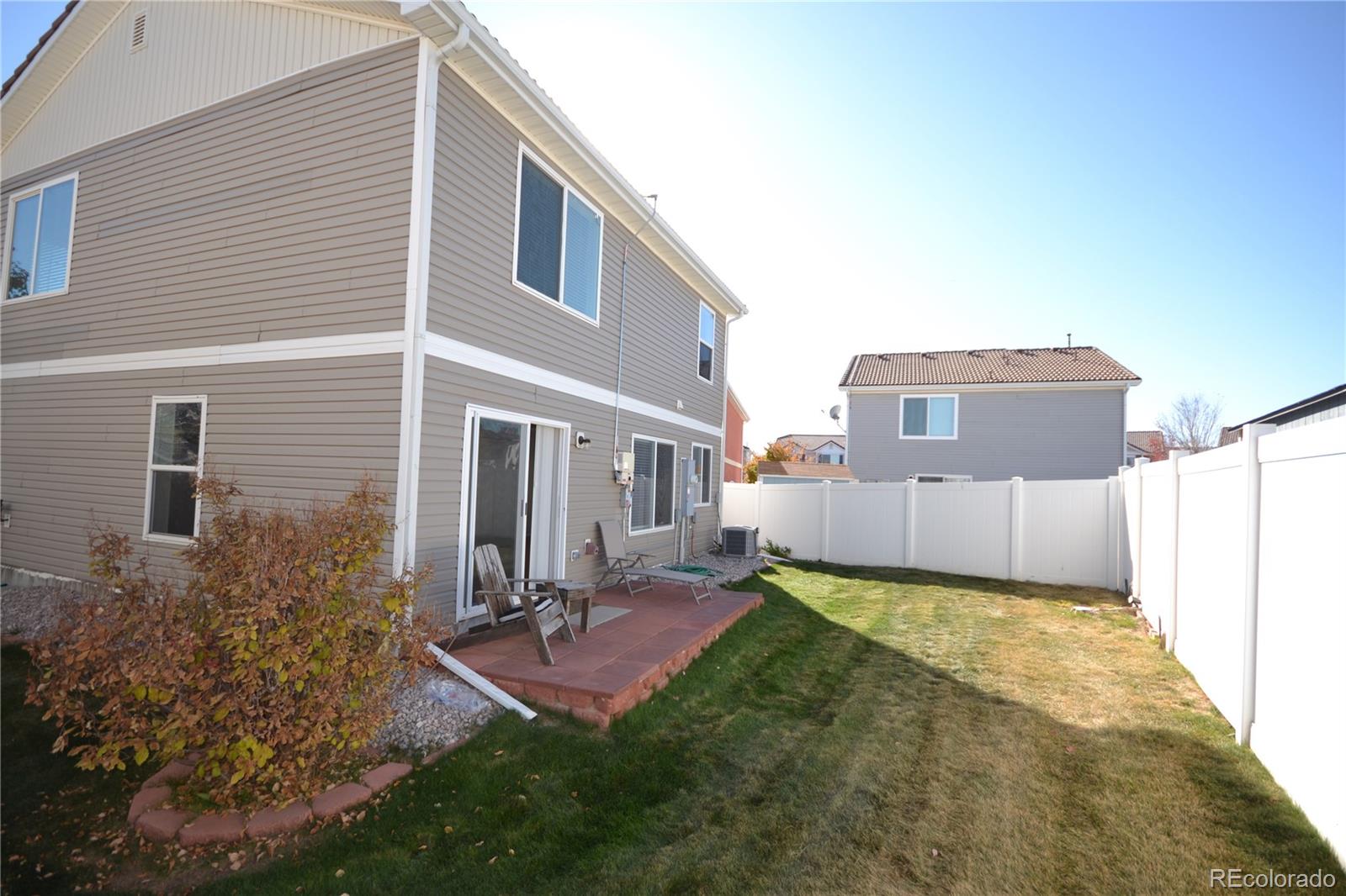 MLS Image #18 for 19683 e 55th place,denver, Colorado