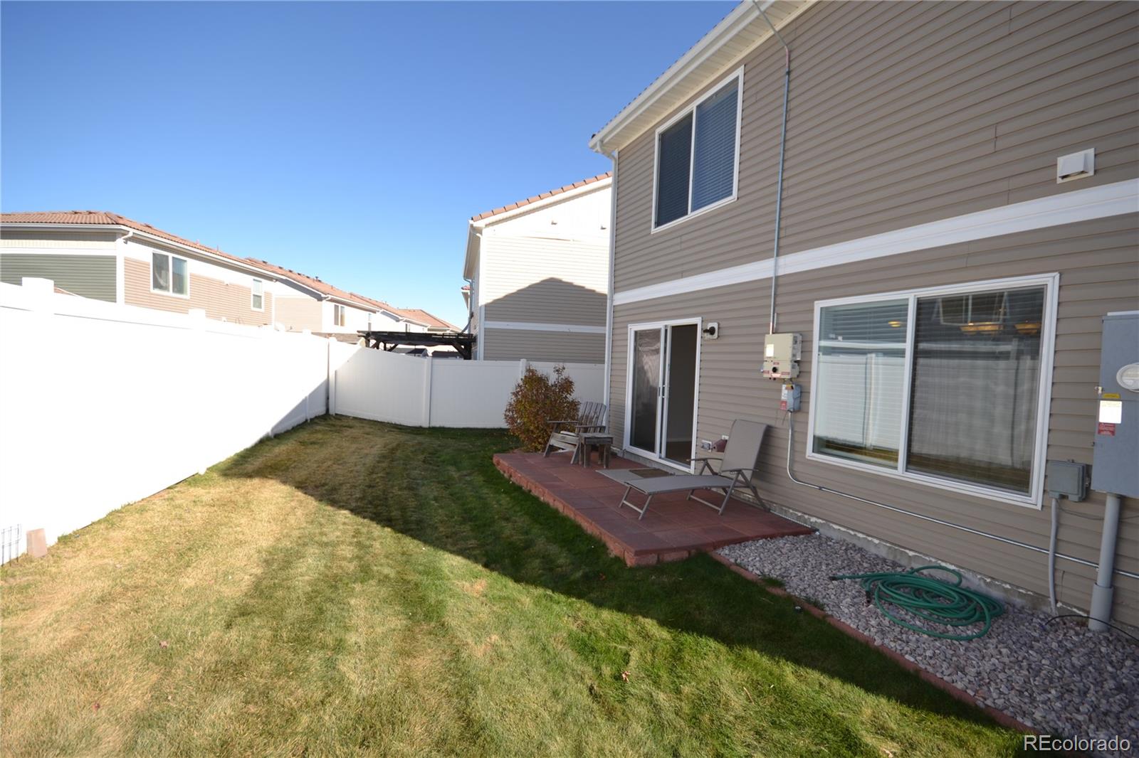 MLS Image #21 for 19683 e 55th place,denver, Colorado