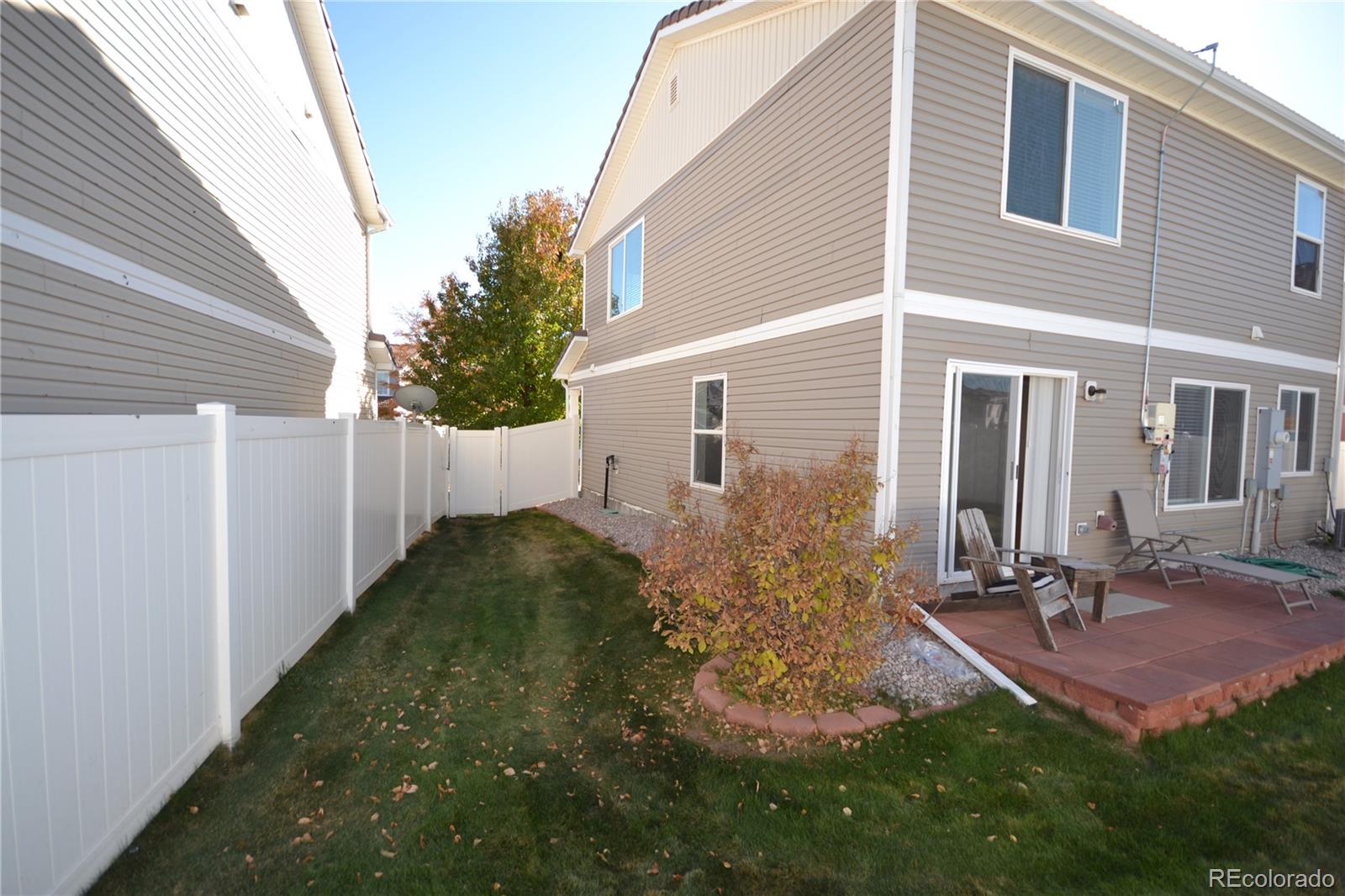 MLS Image #22 for 19683 e 55th place,denver, Colorado