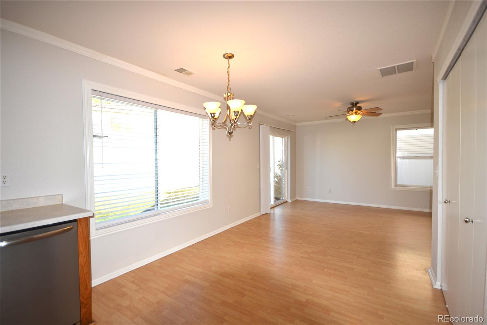 MLS Image #3 for 19683 e 55th place,denver, Colorado