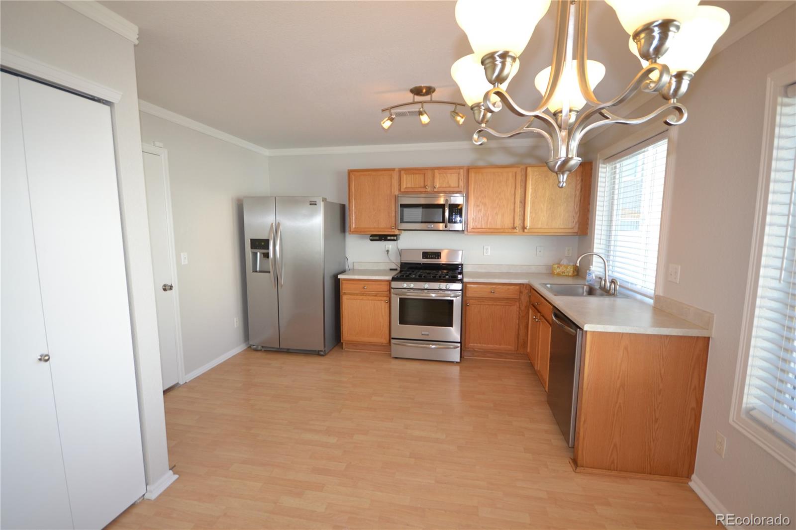 MLS Image #4 for 19683 e 55th place,denver, Colorado