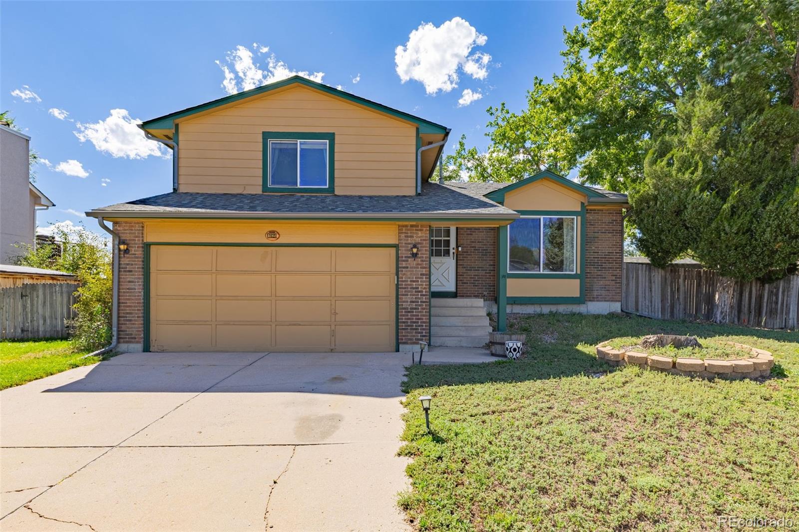 MLS Image #0 for 1625  piros drive,colorado springs, Colorado