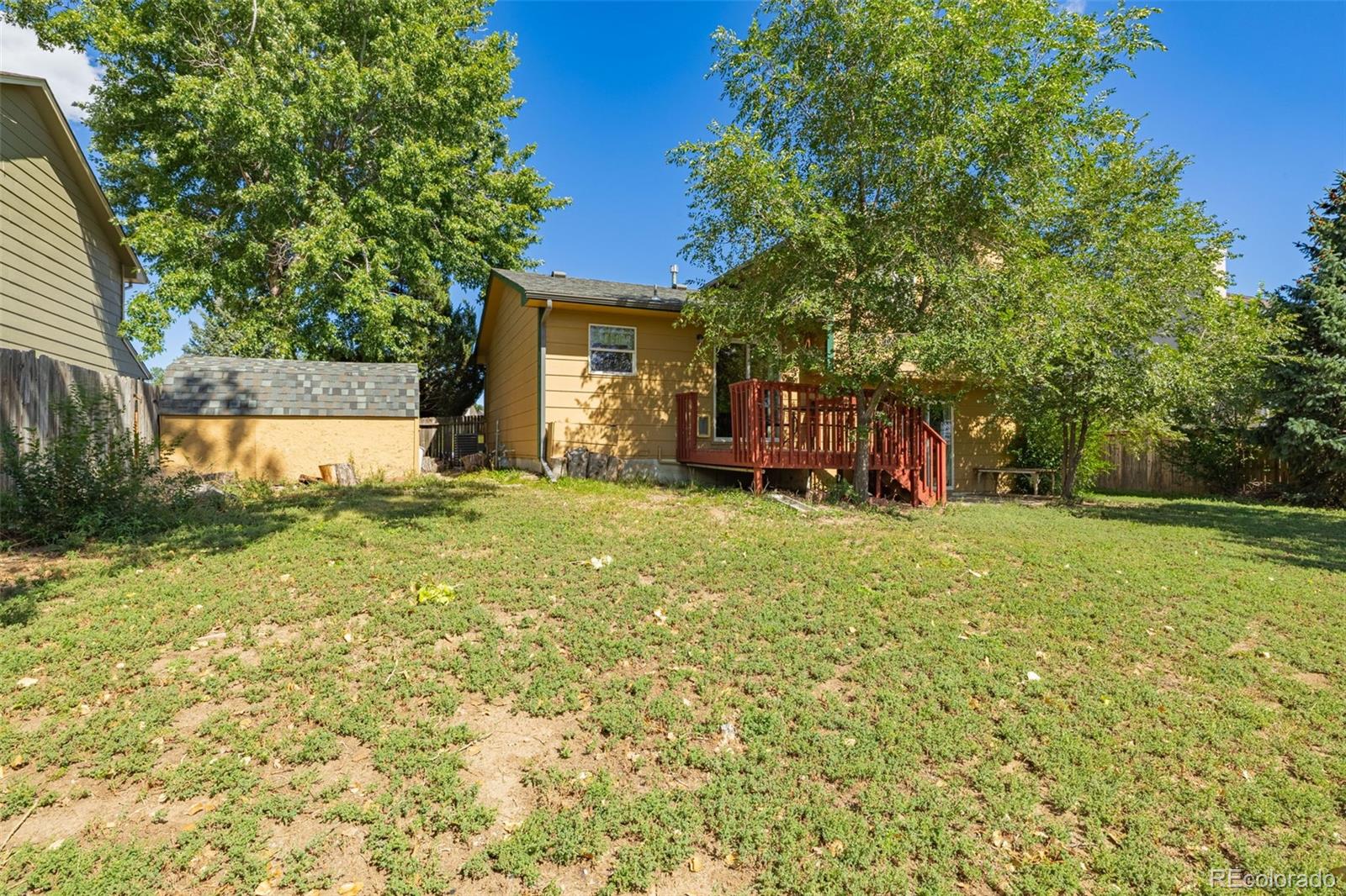 MLS Image #21 for 1625  piros drive,colorado springs, Colorado