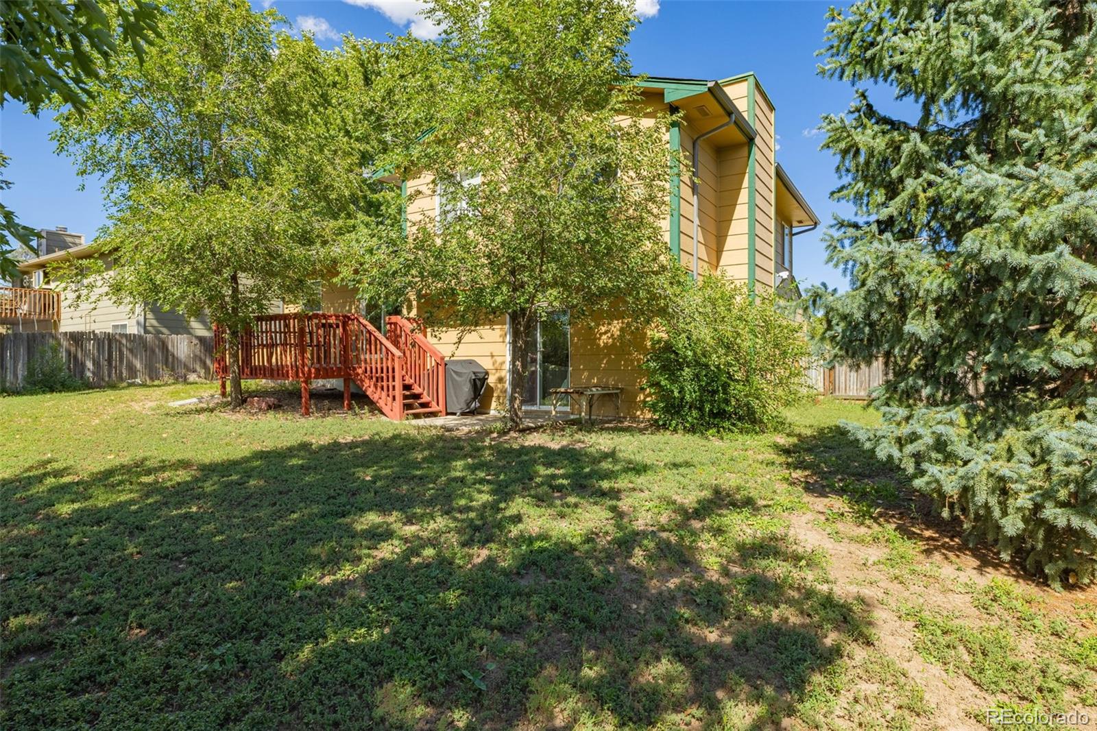 MLS Image #23 for 1625  piros drive,colorado springs, Colorado