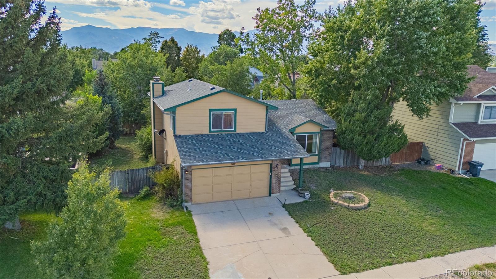 MLS Image #26 for 1625  piros drive,colorado springs, Colorado