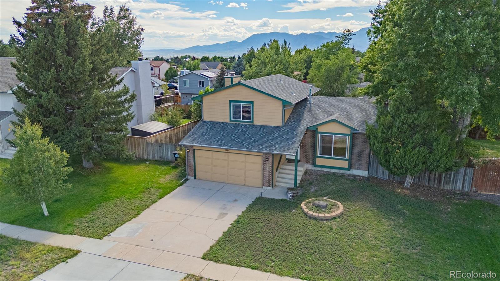 MLS Image #27 for 1625  piros drive,colorado springs, Colorado