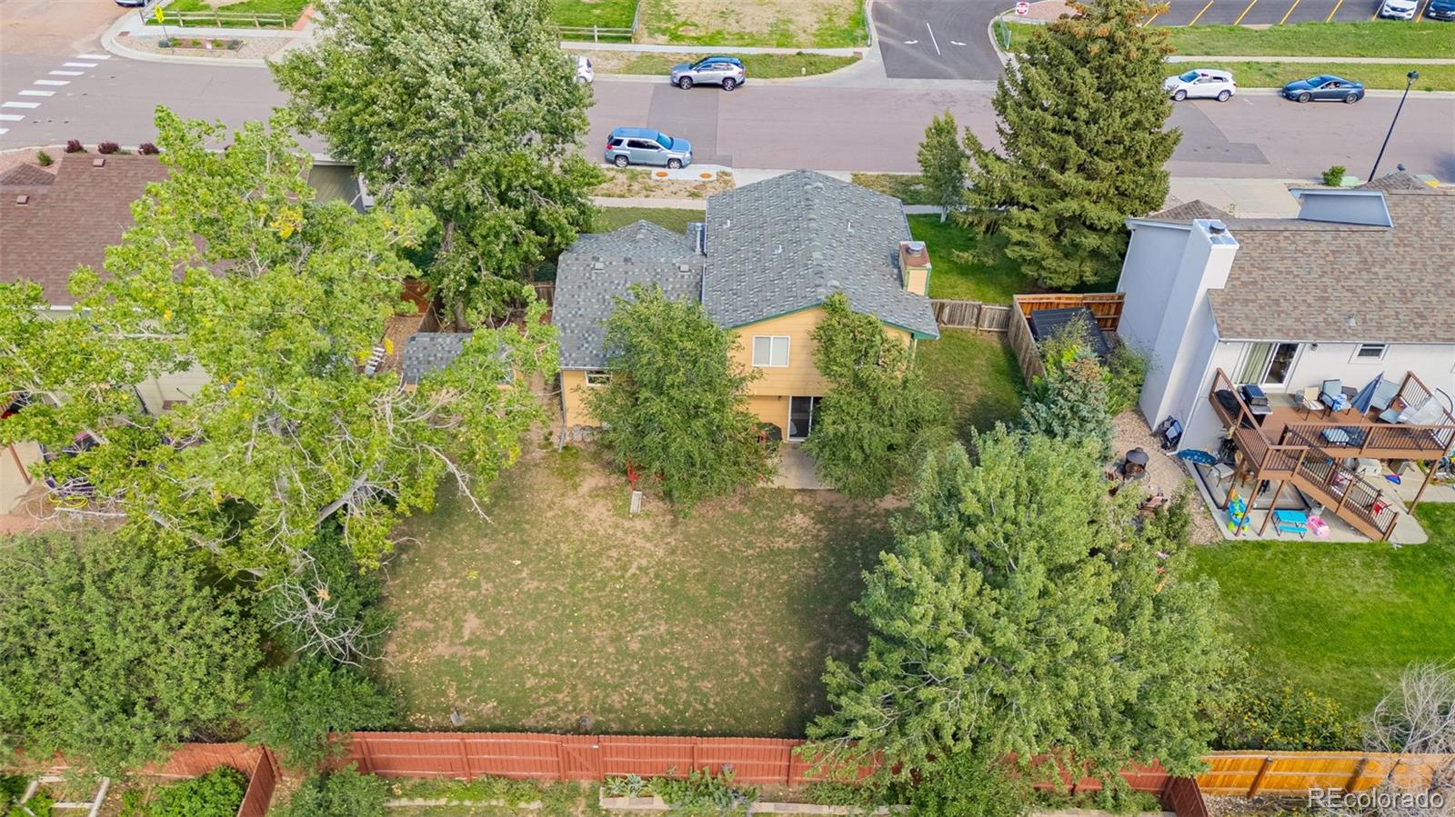 MLS Image #29 for 1625  piros drive,colorado springs, Colorado