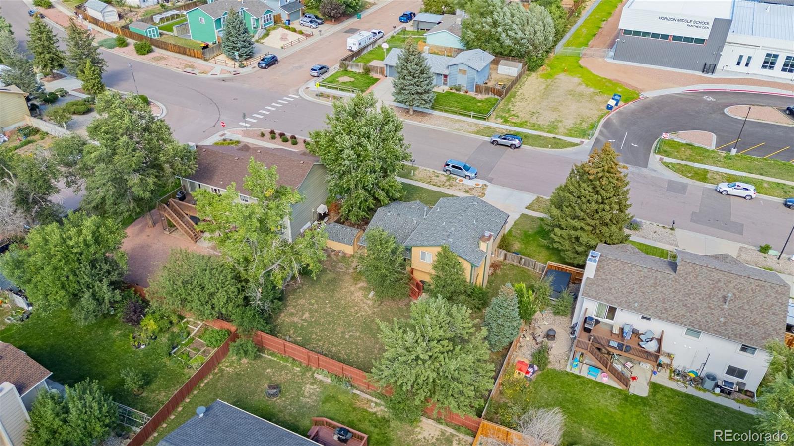 MLS Image #30 for 1625  piros drive,colorado springs, Colorado