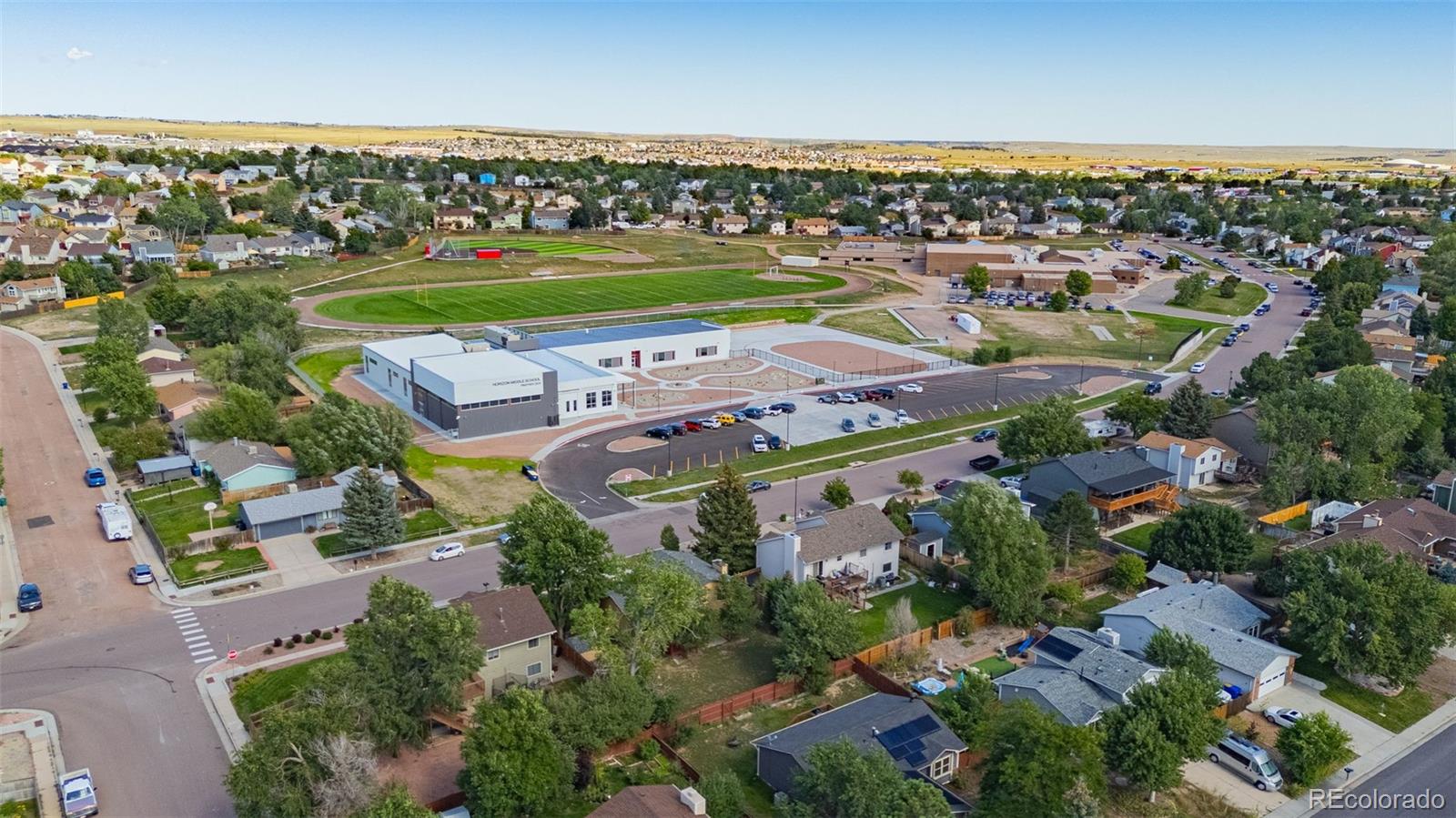 MLS Image #31 for 1625  piros drive,colorado springs, Colorado
