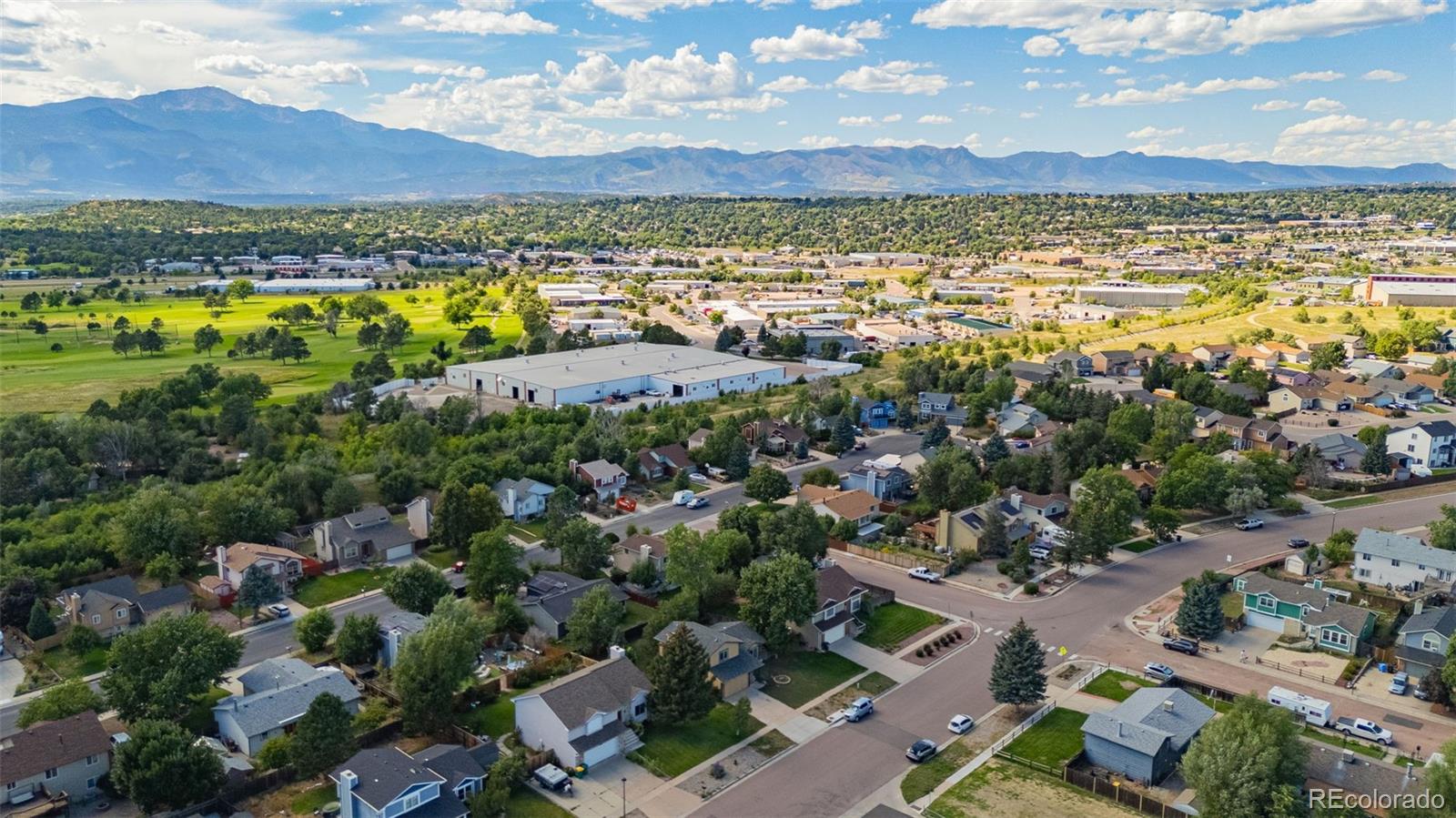 MLS Image #32 for 1625  piros drive,colorado springs, Colorado