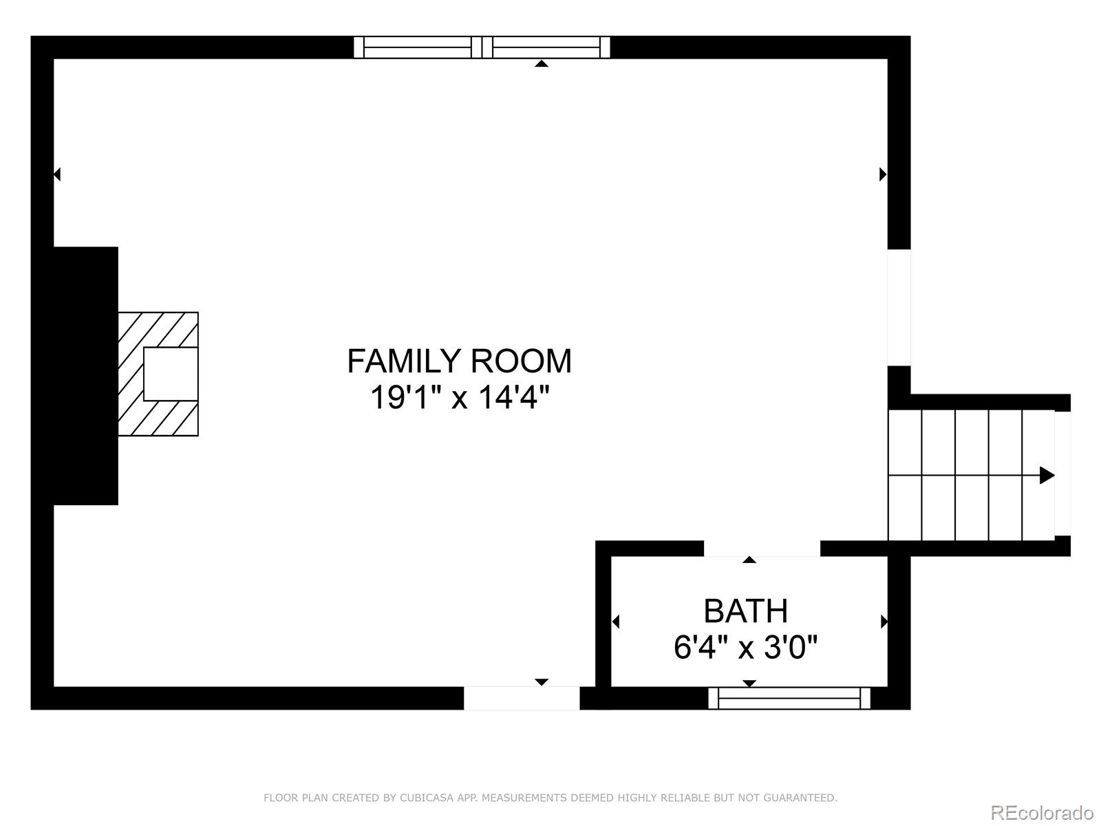 MLS Image #34 for 1625  piros drive,colorado springs, Colorado