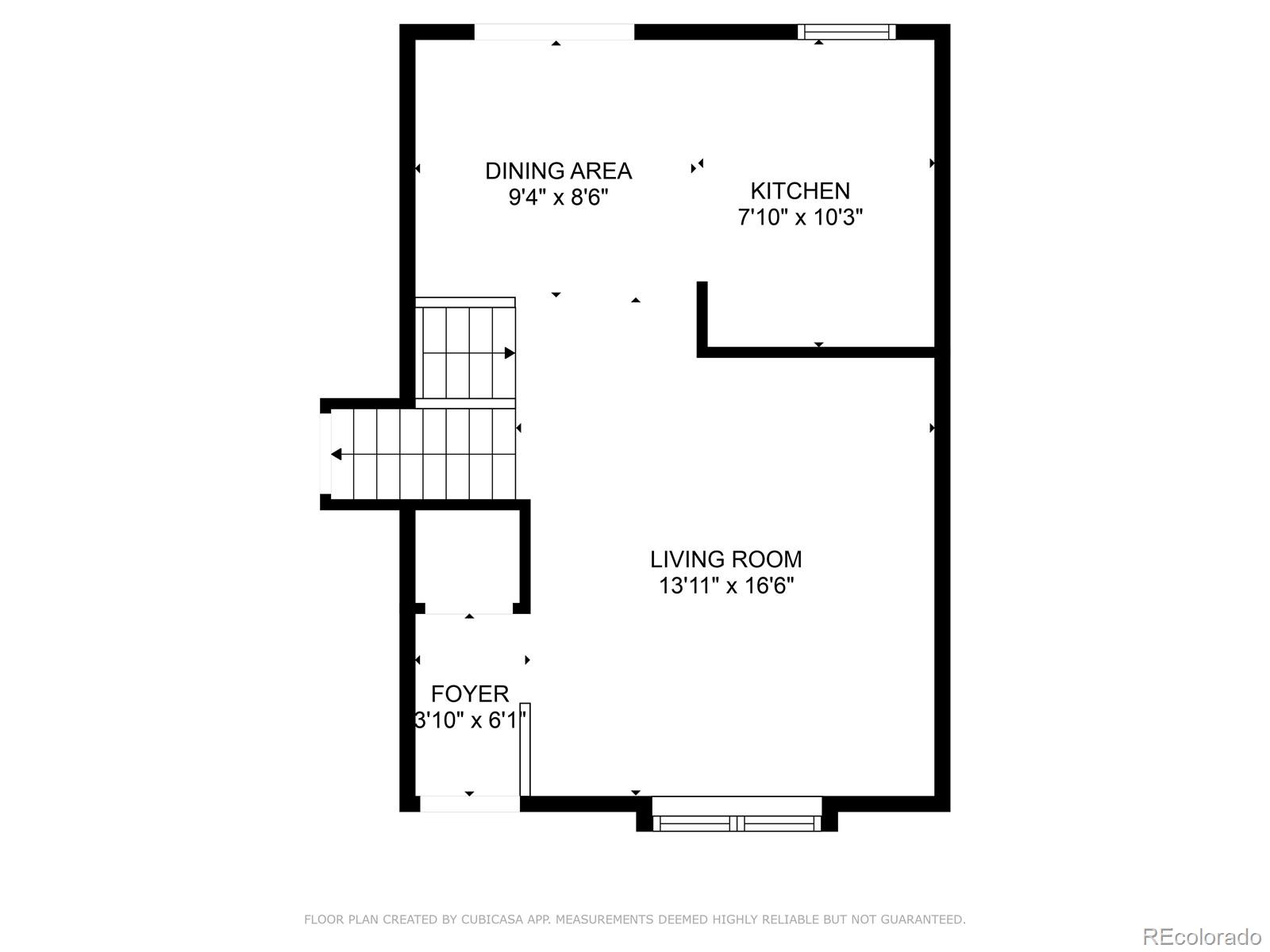 MLS Image #35 for 1625  piros drive,colorado springs, Colorado