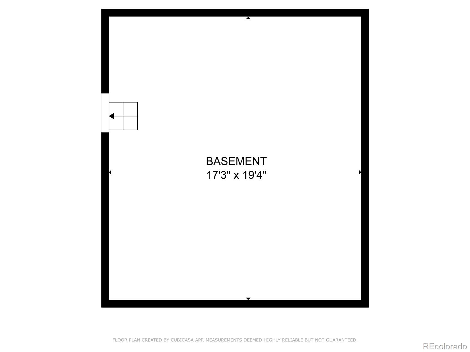 MLS Image #37 for 1625  piros drive,colorado springs, Colorado