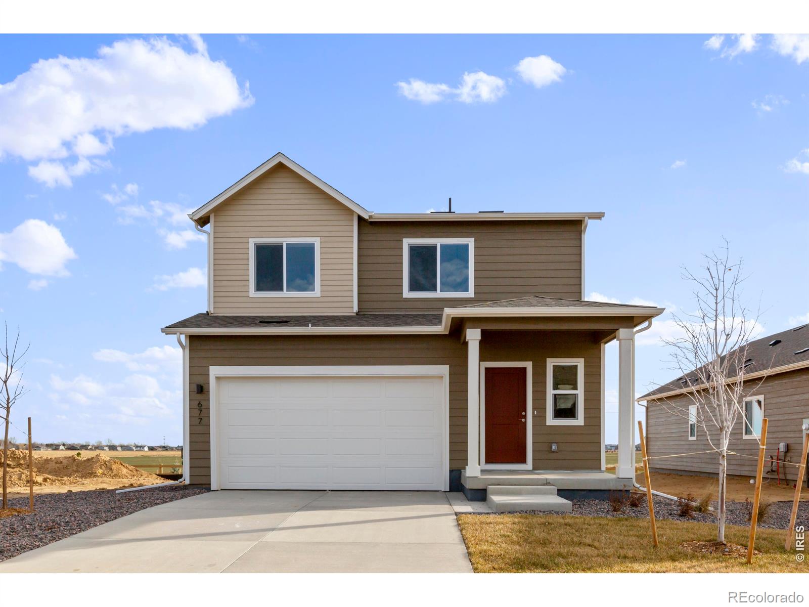 MLS Image #0 for 677  muturu road,johnstown, Colorado